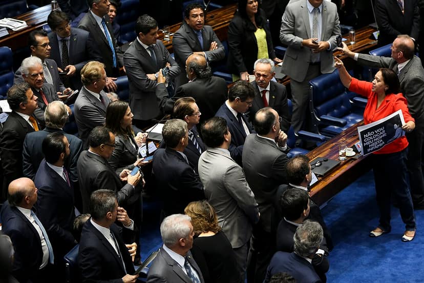 Brasilien wählt in der Stichwahl der Präsidentschaftswahl 2026