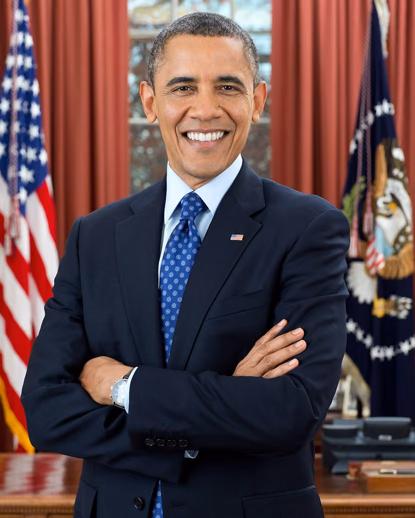 Obama attackiert Trump auf Wahlkampfveranstaltungen für Demokraten