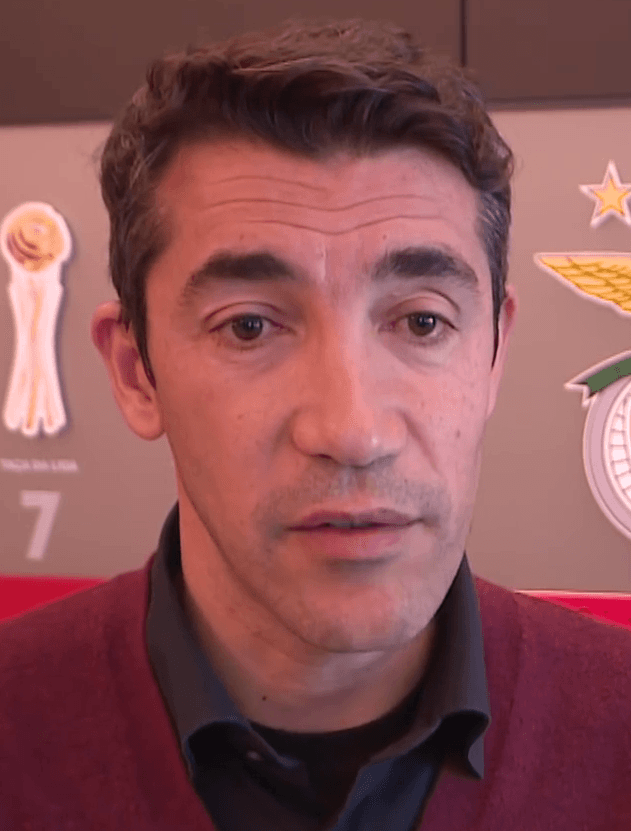 Benfica schlägt Omonia auf Zypern und bleibt makellös