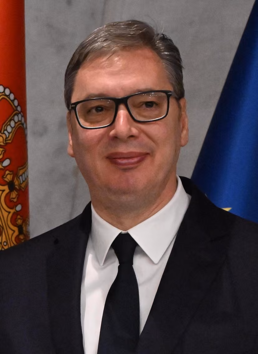 Vučić gesteht Wahlniederlage gegen studentische Bewegung ein