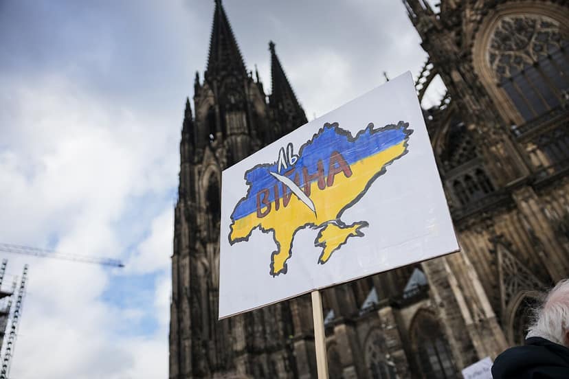 Selenskyj kritisiert Trumps Diesel-Deal und fordert Unterstützung der USA