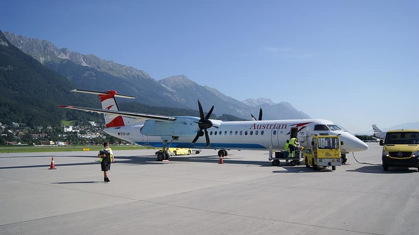 Austrian Airlines-Flugzeug nach Bombendrohung in Sofia zwischengelandet