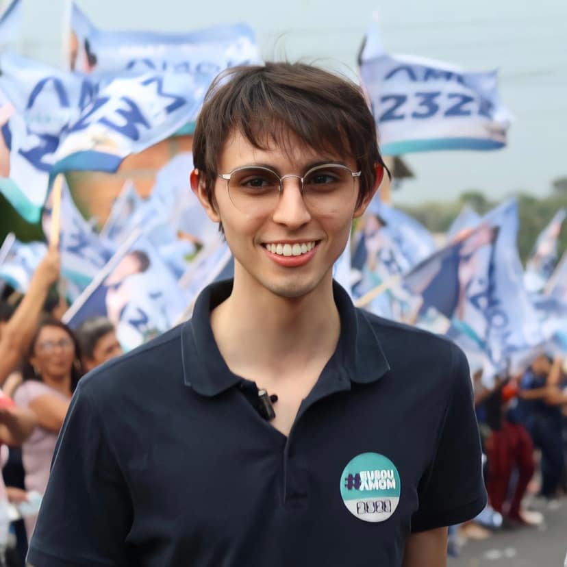 Lulas und Bolsonaros Anhänger mobilisieren sich in Brasilien vor Stichwahl