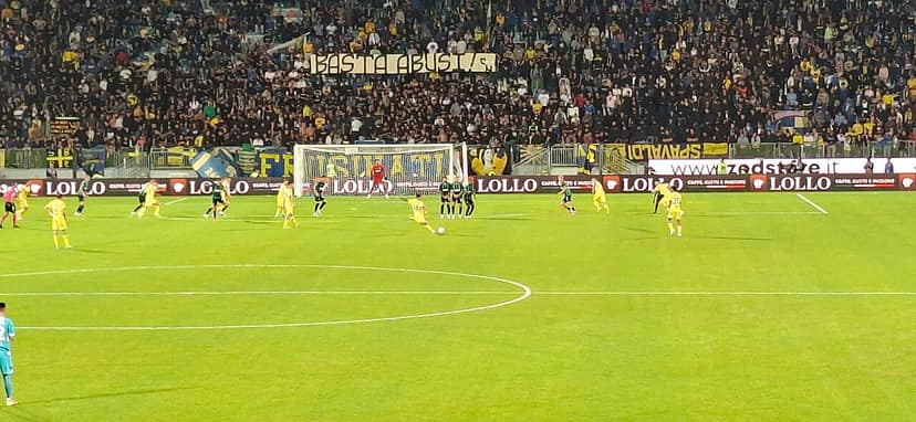 Serie A, achter Spieltag mit Aufholjagden und spektakulären Unentschieden